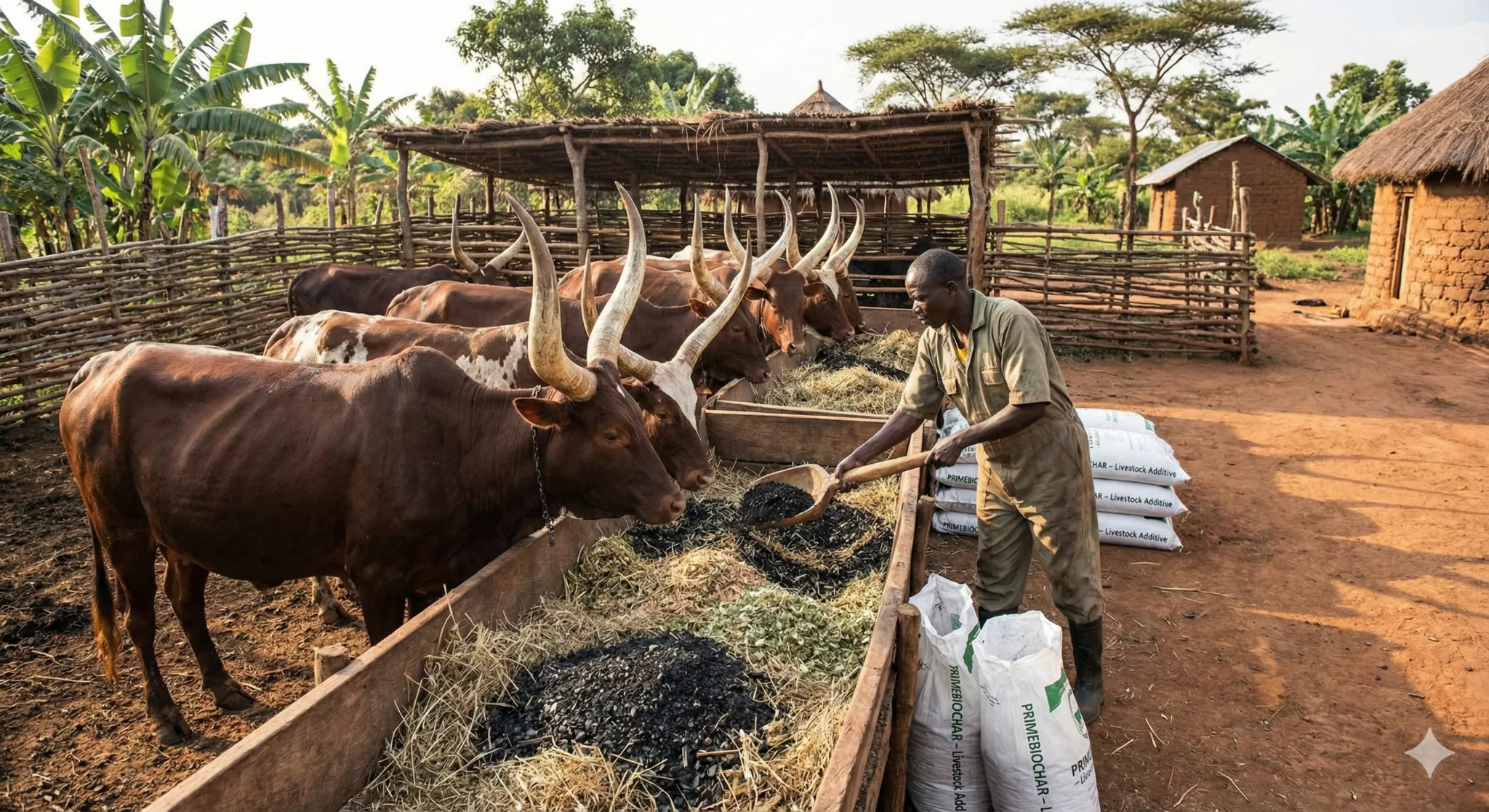 Livestock