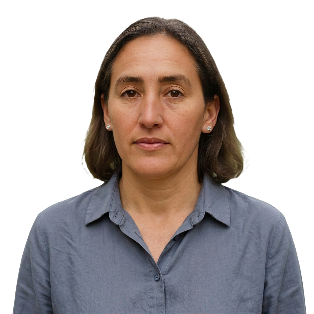 Marluci Bernal Villanueve