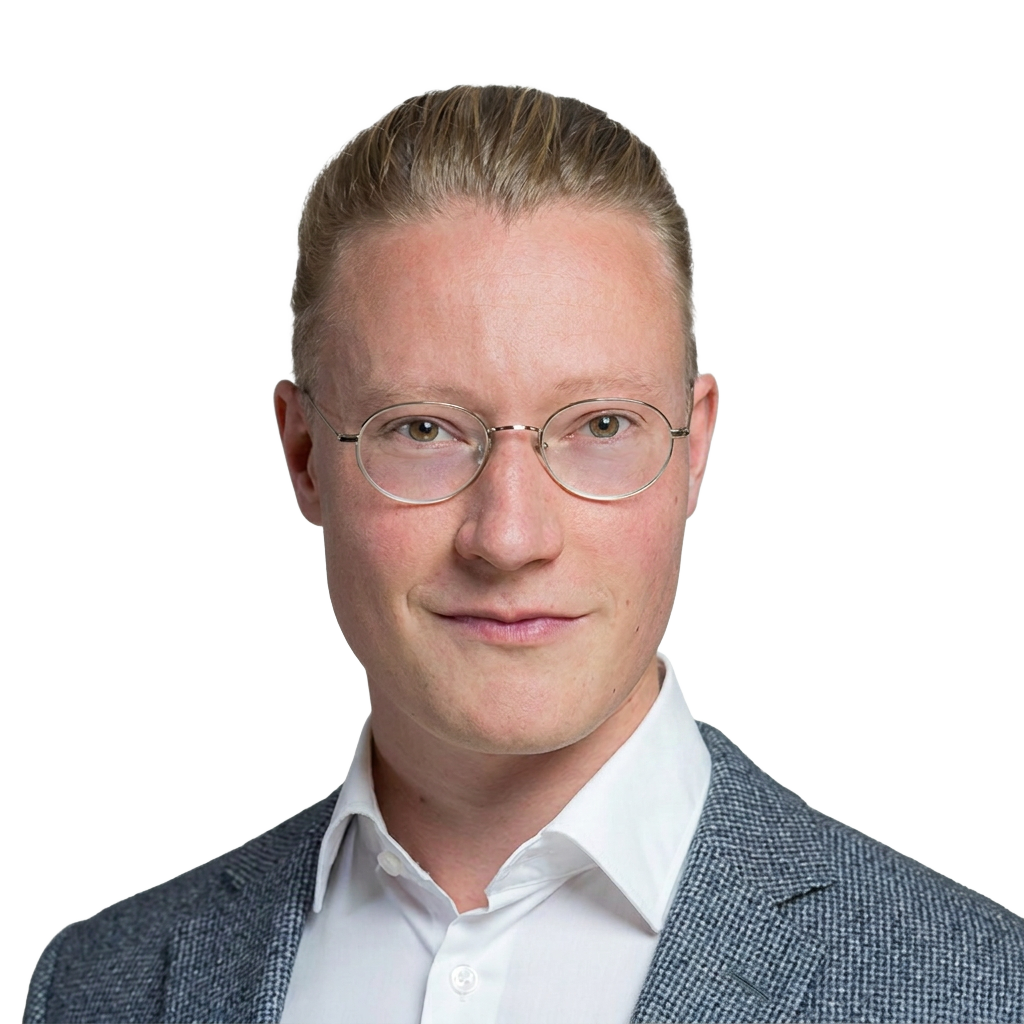 Friedrich Scherzinger