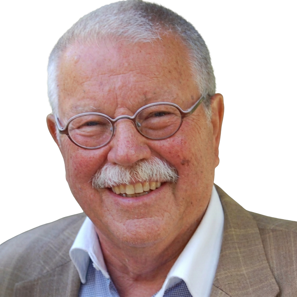 Dr. Manfred Vohrer