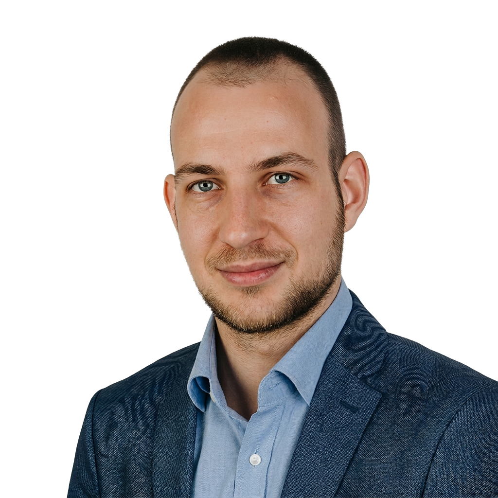 Raphael Müller