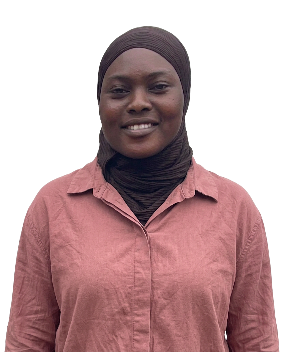 Shifa Nambusi