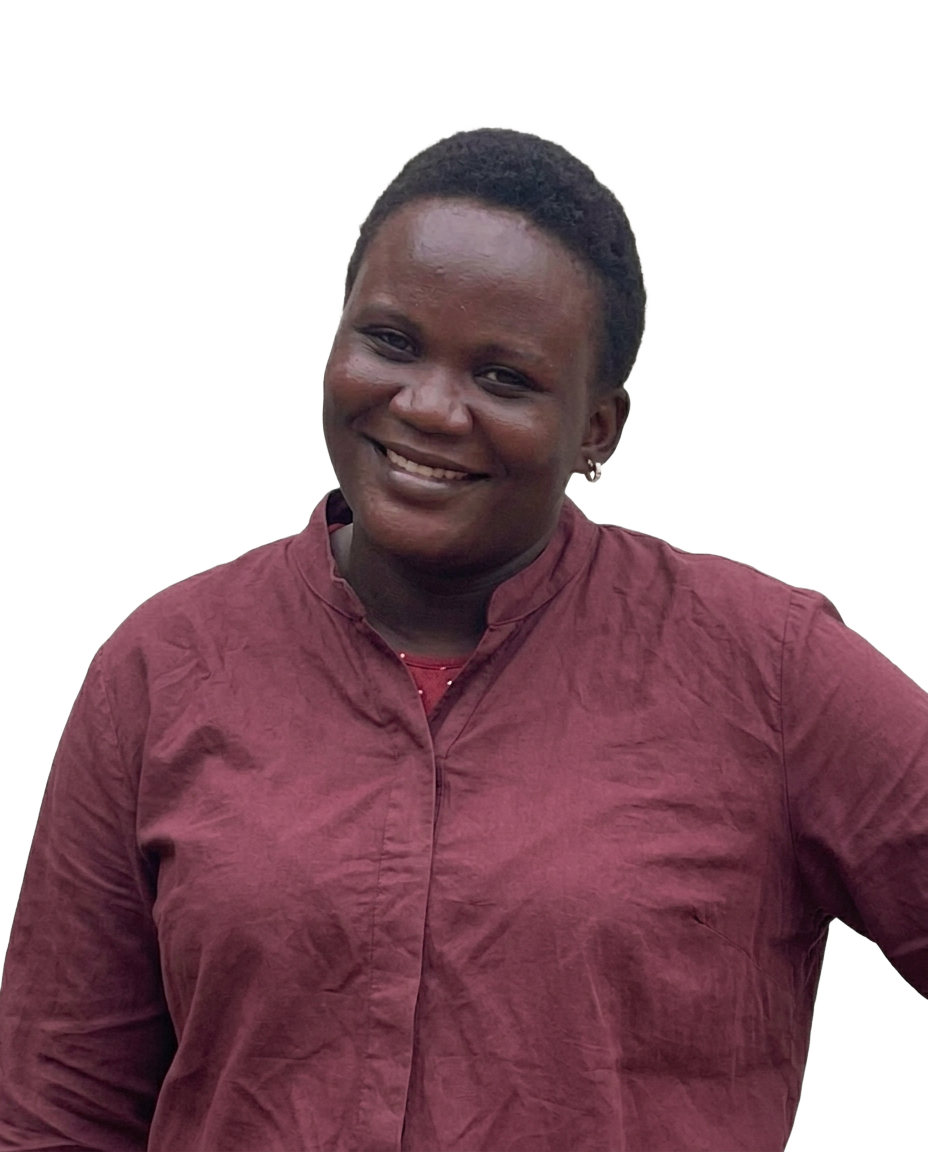 Teddy Birungi