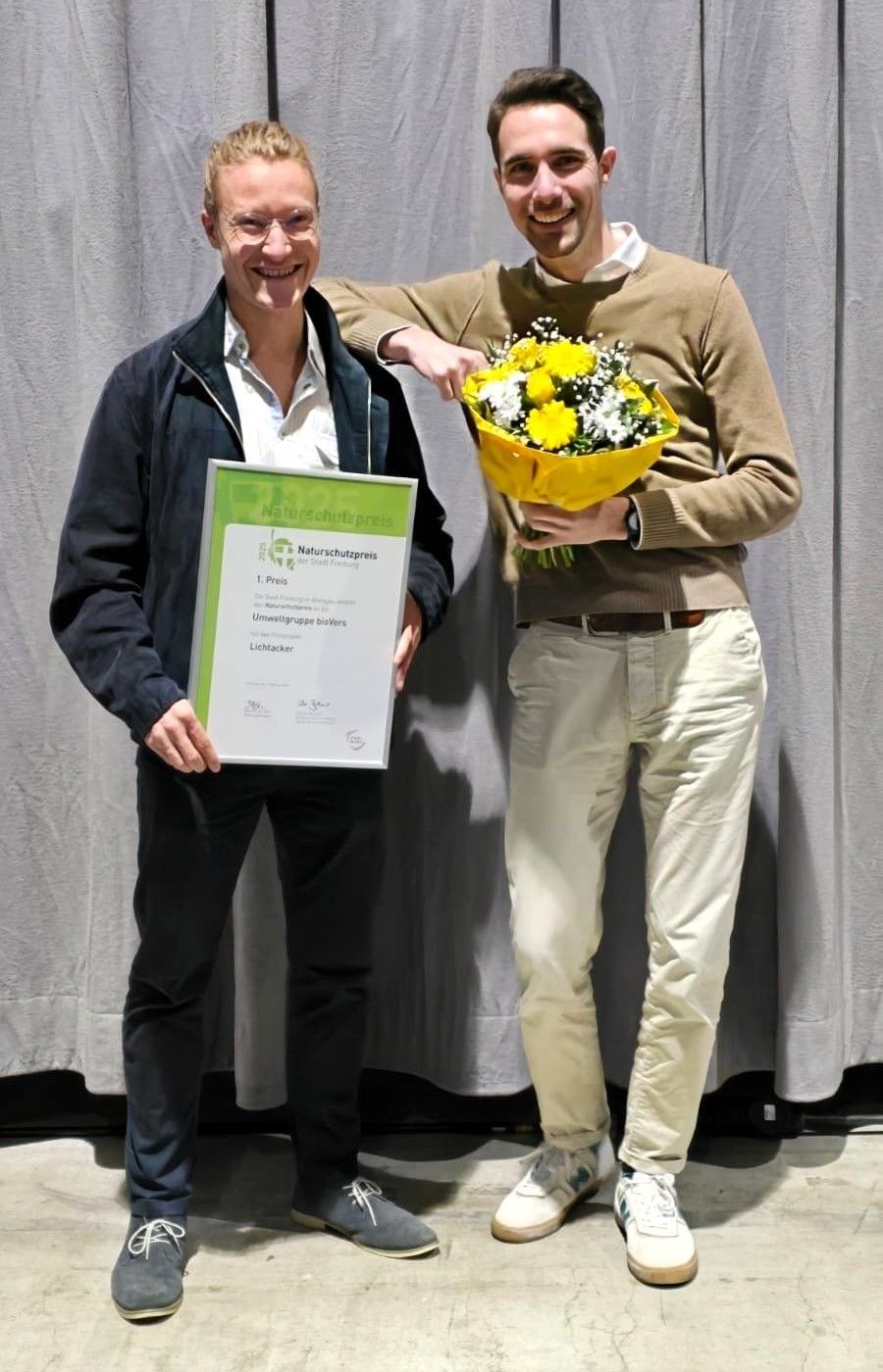 Finanzierungsmodelle für Biodiversität